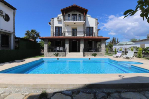 VILLA LANKA